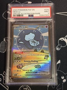 Bubble Mew Psa 9 | eBay Australia