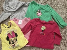Girls Clothes 18 Months