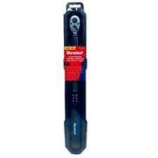 Duralast 51-130 38 20-100 Ft. Lbs. Electronic Torque Wrench