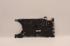 5B21J39236 For Lenovo ThinkPad C14 Gen 1 Chromebook i5-1235U 8G-RAM Motherboard