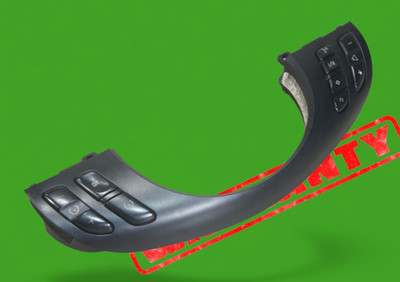 99-06 bmw 325i 328i 330i e46 SPORT steering wheel multi function control switch