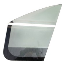 Vauxhall Vivaro MK2 2015 Van Left Front Quarter Door Window Glass 93867825