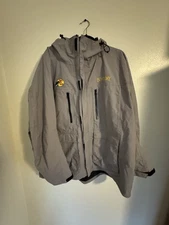 Bass Pro Shops Bone Dry Jacket with Hood - 3XL - New Without Tags