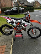 Ktm85sx 2019