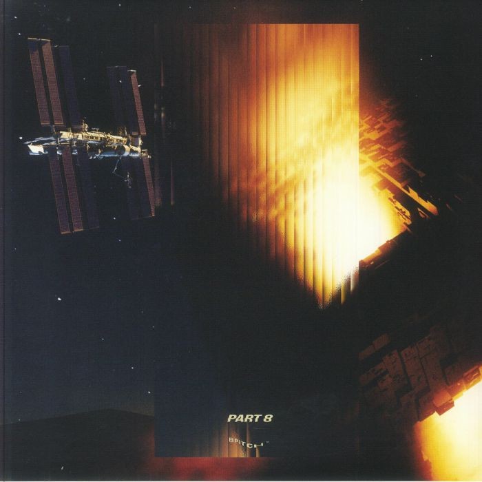 VARIOUS - We Are Not Alone Part 8 - Vinyl (2xLP)