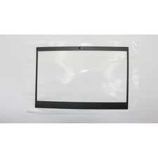 02HL011 - NEW - LCD IR Bezel Sheet