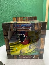 Masters of the Universe Los Amigos Exclusive Skeletors Drache