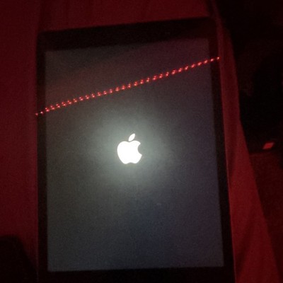 Apple iPad Tablet Silver Apple iPad Series Model Tablet Device