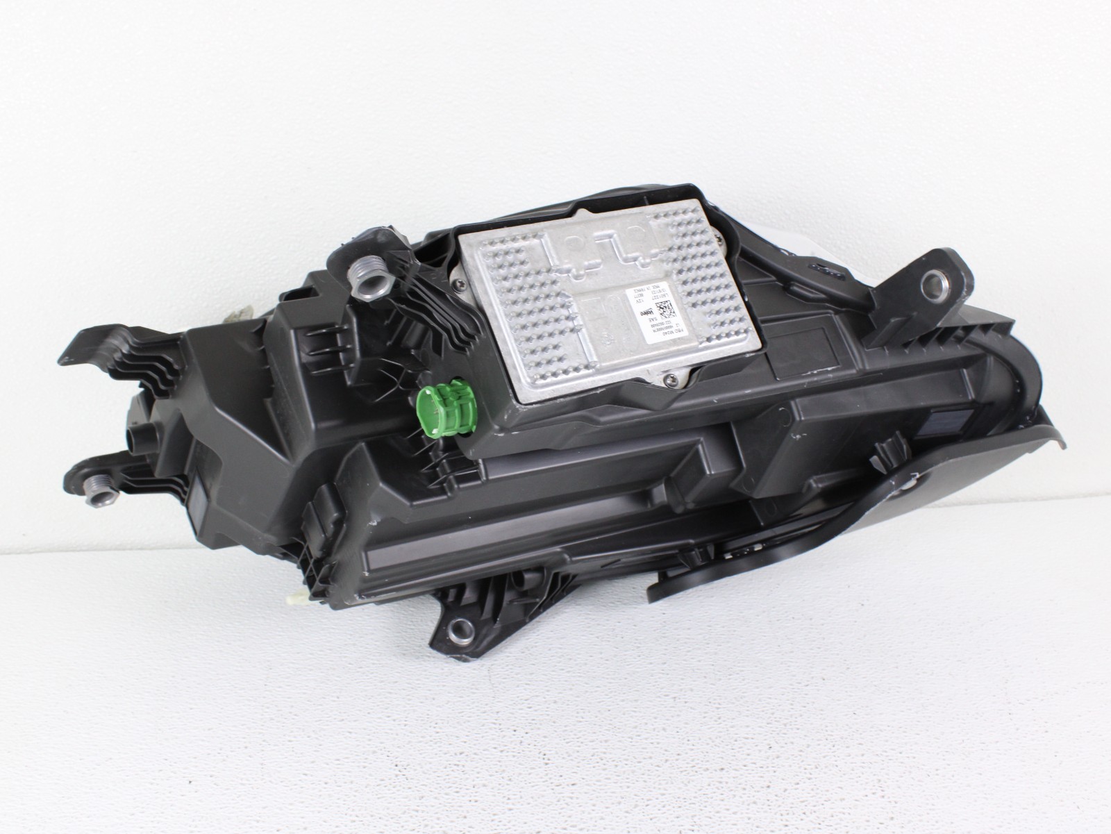 NICE! COMPLETE! 2022-2025 MASERATI MC20 LH LEFT DRIVER SIDE LED HEADLIGHT OEM
