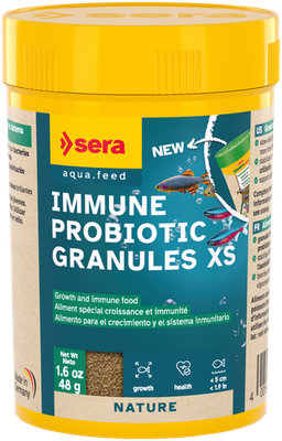 #ad #ad Sera Immune Probiotic Granules XS $44.99