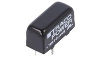 Przetwornica Dc/Dc, 6W, Uwej: 9...36VDC, Uwyj: 5VDC, Iwyj: 1200Ma TMR 6-2411WIR