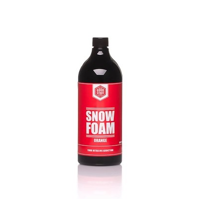 Good Stuff Snow Foam Orange 1L