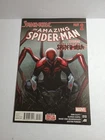 Amazing Spider-Man #10 | 1ST Spider-Punk | Spider-Verse pt 2 | Marvel