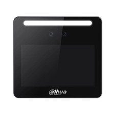 Dahua Face Recognition Time Attendance Terminal -  DHI-ASA3213G-MW