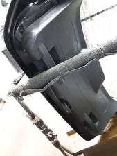 (LOCAL PICKUP ONLY) Trunk/Hatch/Tailgate Hatchback Spoiler SE Fits 12-14 FOCUS 1