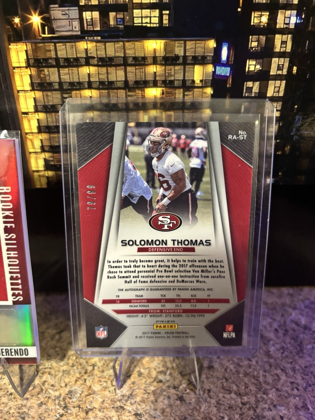Nfl Rpa Cards Assorted NFL Rookie Auto/ RPA Lot All Numbered. | eBay