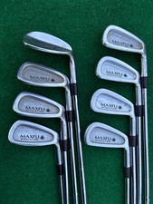 Maxfli Revolution Black Dot