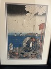 KUNIYOSHI, UTAGAWA - Original Woodblock - Battle of Ichinotni — photo 4