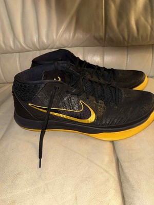 Size 17 - Nike Kobe A.D. BM Mid City Edition for sale online | eBay
