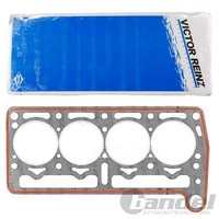 Reinz Zylinderkopfdichtung FüR Fiat 127 850 900 Fiorino Panda Uno Seat 127 133