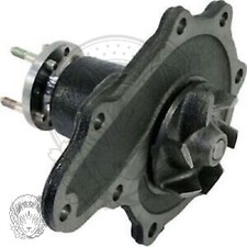 Pompe à eau Mazda RX8