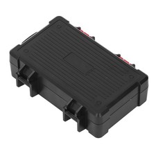 Camera Battery Memory Card Case Water Resistant Shock Proof Memory Card Holder