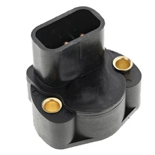 Motorad 1TP1014 Throttle Position Sensor W/ Hardware