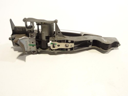 PORTIERGREEP BUITEN LINKS VOOR Citroën C5 III Berline (RD) 9101HR - Afbeelding 3 van 5