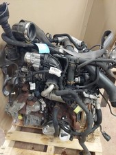 Moteur Ford TRANSIT