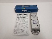 KINGRAY A2 STEREO DSB UHF MODULATOR 470-860MHZ