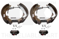 Tambour de frein Citroen C25
