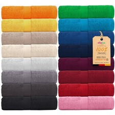 Waschlappen Gästehandtuch Handtuch Duschtuch Badetuch Saunatuch Duschvorleger 