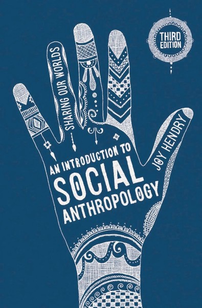 An Introduction To Social Anthropology 3Rd Edition | Joy Hendry | Buch | 372 S.-image