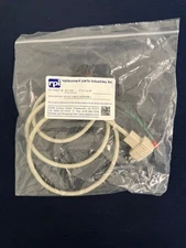 Drager/Hill-Rom Isolette C2000 Scale Cable Assembly - RPI Part AIC155
