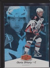 Hockey Superstar Cards Inserts Vintage Rookies Collection (3/15)