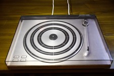 Bang & Olufsen Beogram 1700 Turntable in Good Working Condition. Original Owner