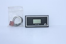 RED LION CONTROLS DITAK-5 4 DIGIT RPM/TACHOMETER Gauge Car INDUSTRIAL HEAVY DUTY