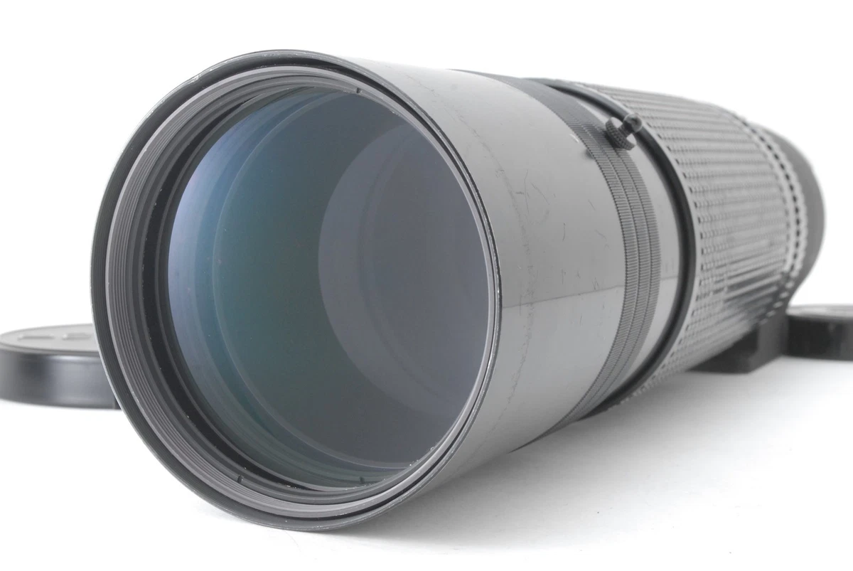 PENTAX 500mm Focal Camera Lenses for sale | eBay