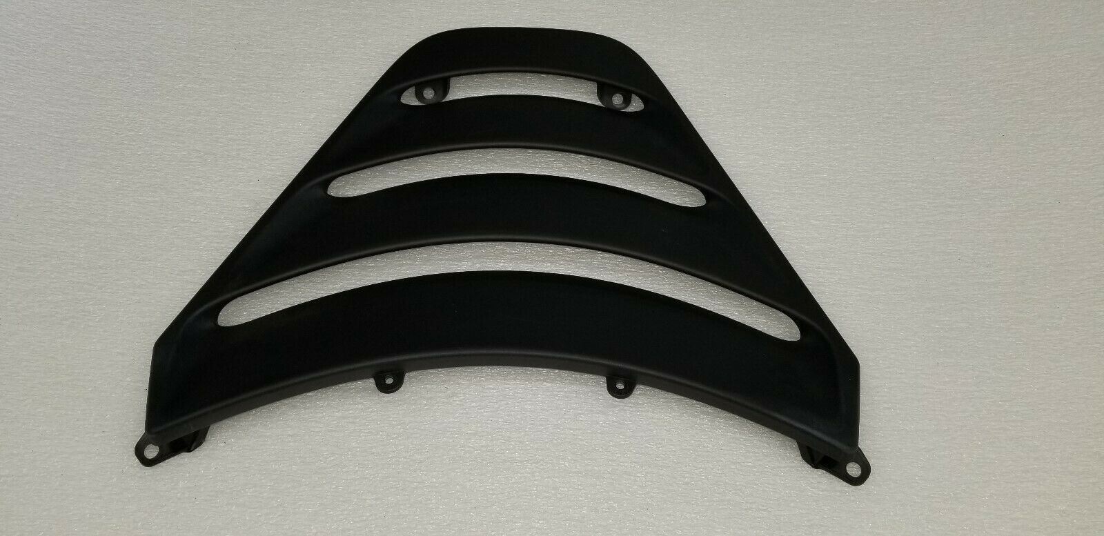 MCLAREN 720S REAR ENGINE BAY COVER DECK LID PANEL OEM 14A4584CP