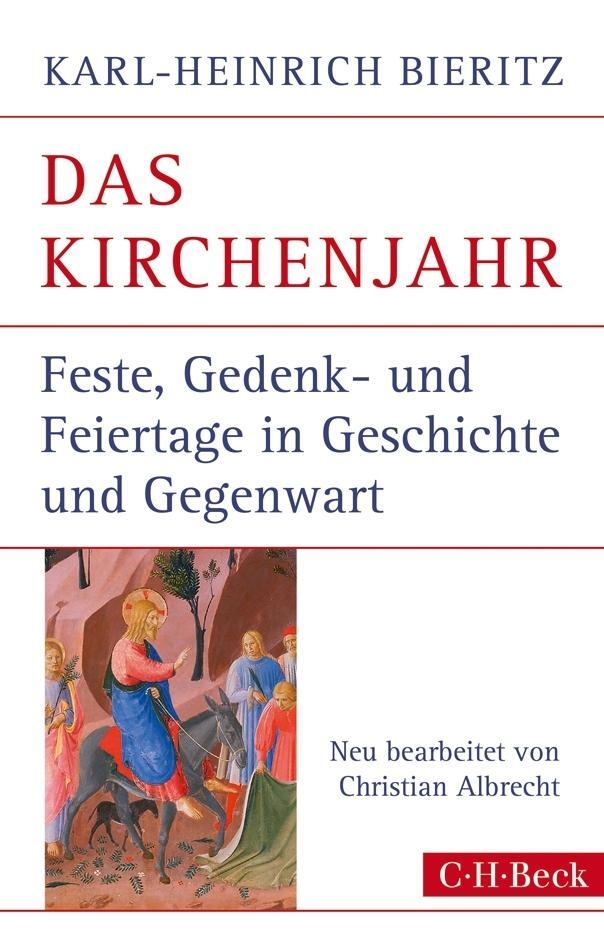 Karl-heinrich Bieritz Das Kirchenjahr