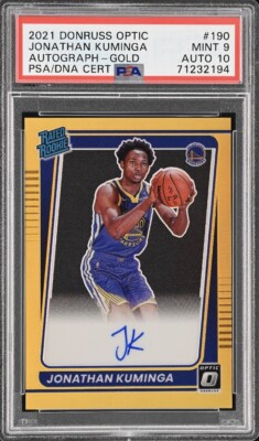 その他 2021 Jonathan Kuminga Autographed PSA その他 2021 Jonathan Kuminga Autographed PSA s-l1200.jpg