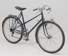 Rene Herse 1945 mixte top of the line mixte randonneur bicycle RARE
