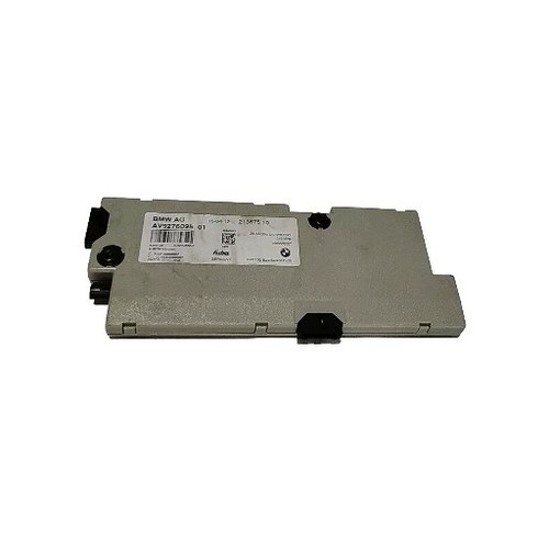 2006-2015 BMW 3/5/7 Series OEM Antenna Amplified Module 21367510 - Picture 2 of 5
