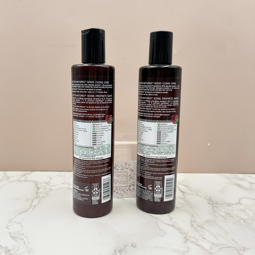 Set de champú y acondicionador Better Natured Color Care - 100 % auténtico - Imagen 2 de 2