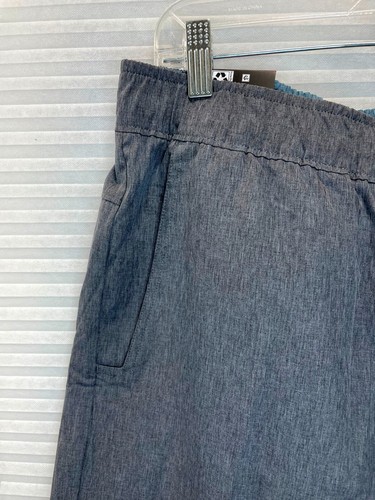 Eddie Bauer Men's UPF 50 Quick Dry Woven Tech Pull-On Shorts | NWT - Picture 21 of 29