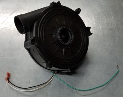 Jakel 70582108 Furnace Inducer Motor 0171M00000 | eBay