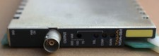 Talia VDA SM Video Distribution Amplifer Rack Card