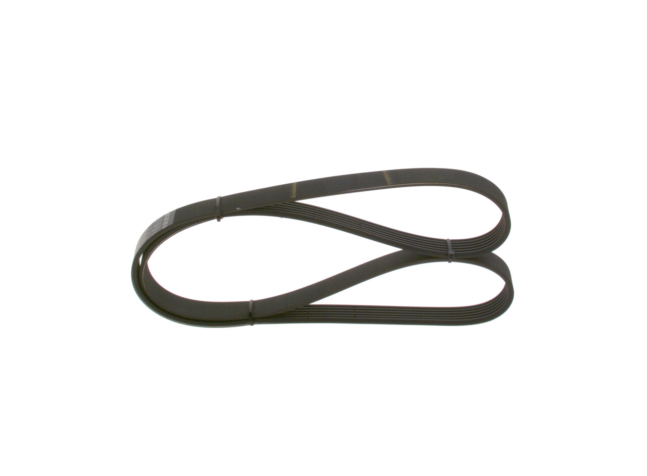 1 987 947 975 BOSCH V-Ribbed Belt for CHRYSLER,DODGE,FORD,FORD AUSTRALIA,RENAULT