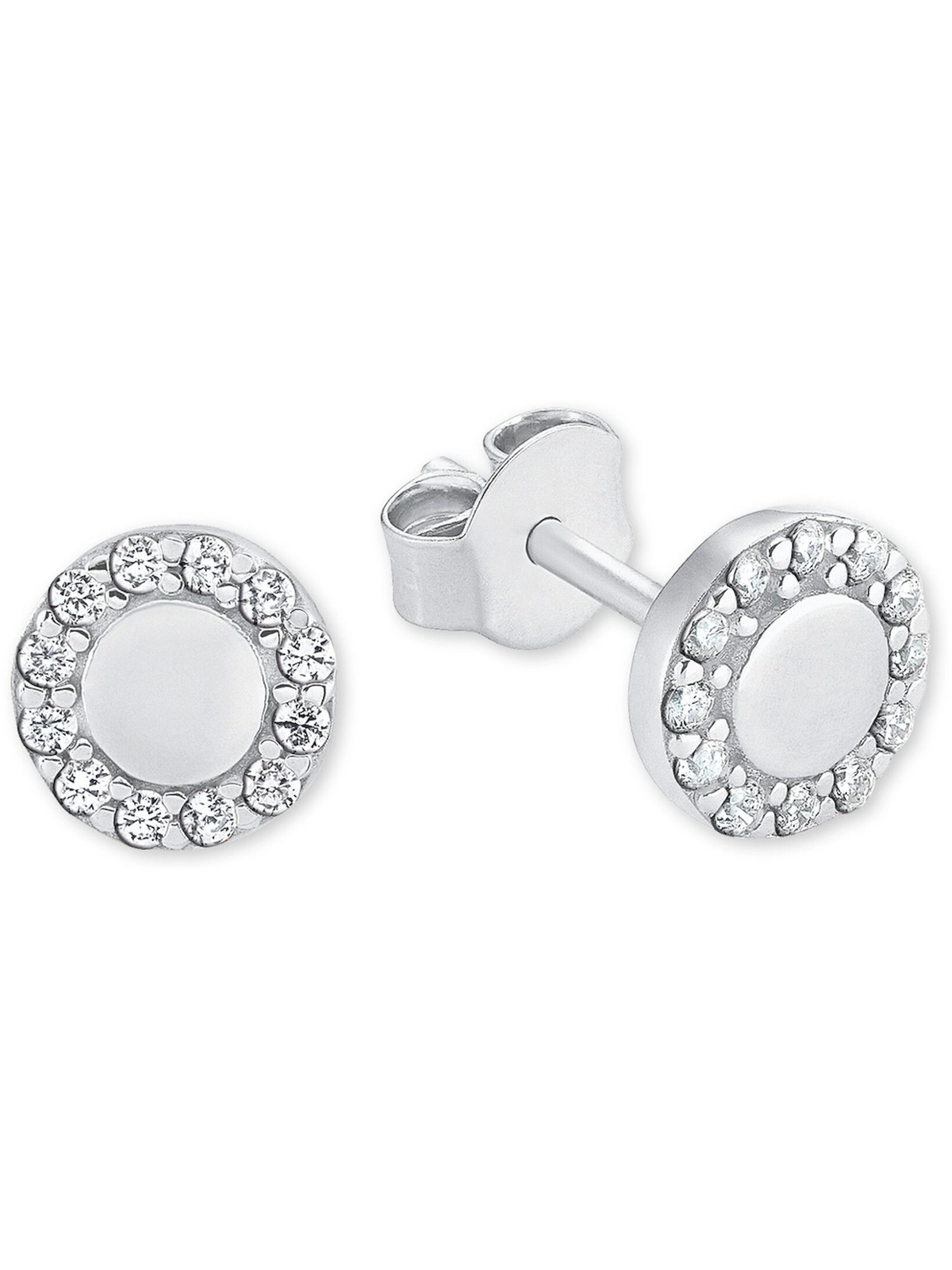 sOliver 2032845 Деймен Эрстекер Стерлинг-Зильбер 925 Зильбер-Вайсс 9890₽