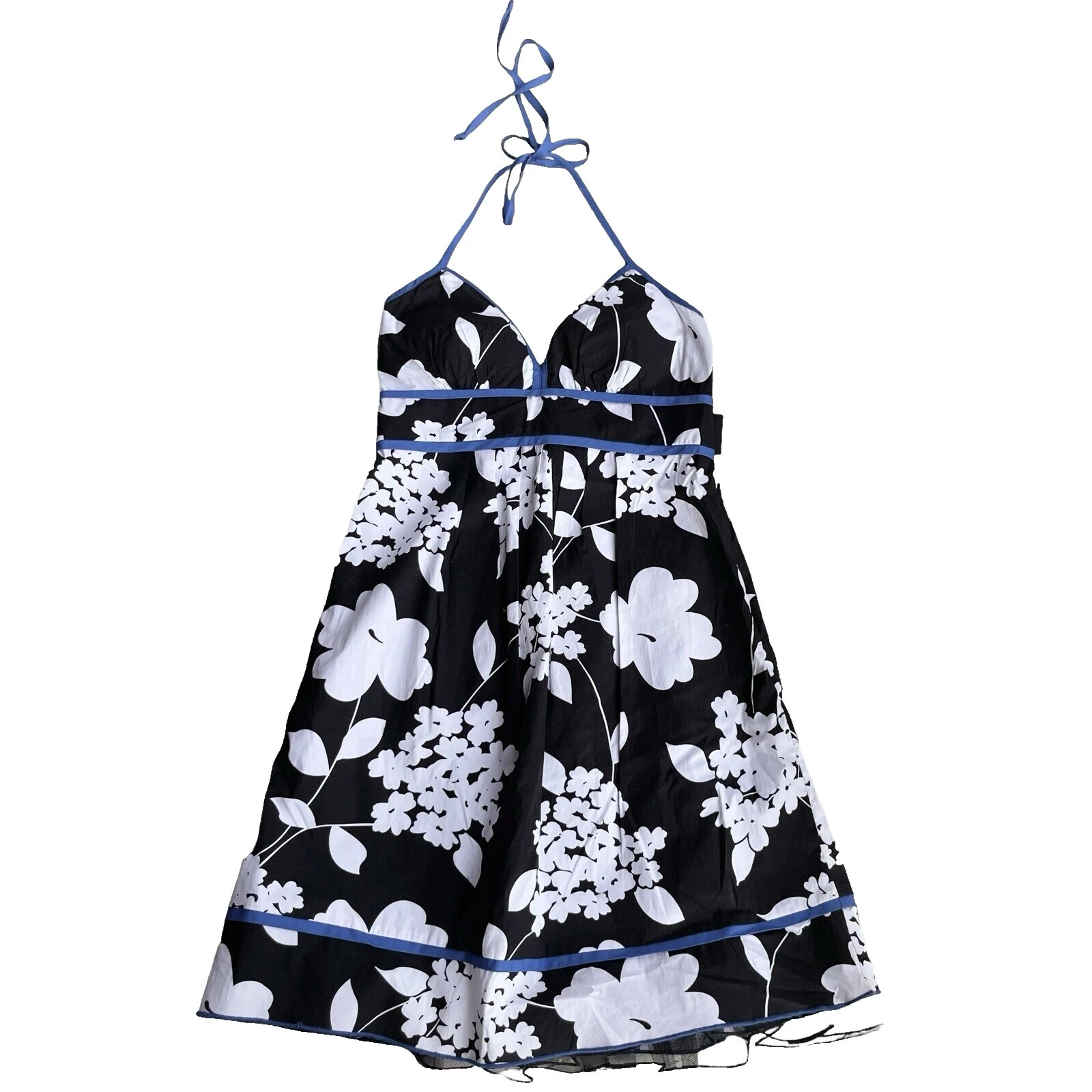 Party Dresses Black 9 Size for Girls